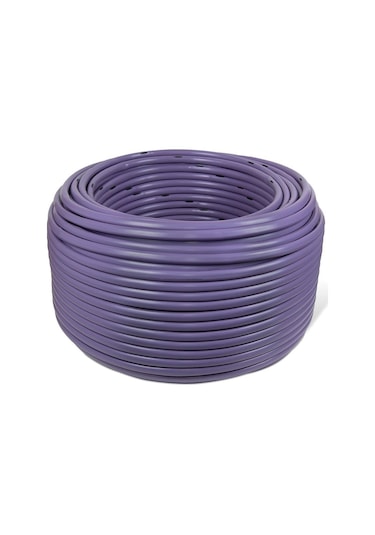 Rainbird Mor Toprak Altı Damlama Boru