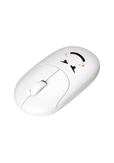 Everest SM-26 Fashion 2.4Ghz Kabartmalı Kablosuz Mouse