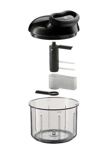 Wmf Manuel Doğrayıcı 900 ML 3201002909 Diğer