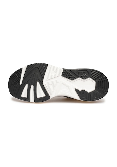 Hummel Memphis Unisex Siyah Spor Ayakkabı Siyah