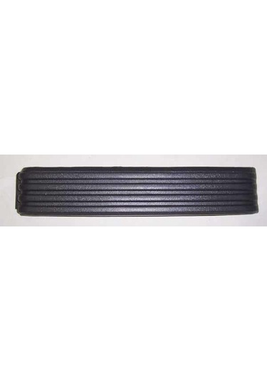 Mazda E2200- Minibüs- 88/95 Ön Tampon Ucu Sol Tırtırlı Plastik Tw