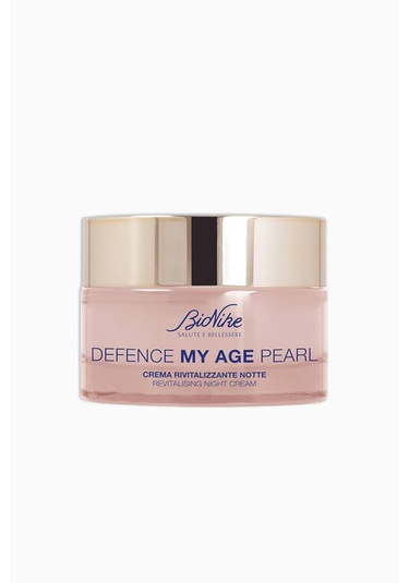 Bionike Defence My Age Pearl Revitalising Night Cream 50 ML