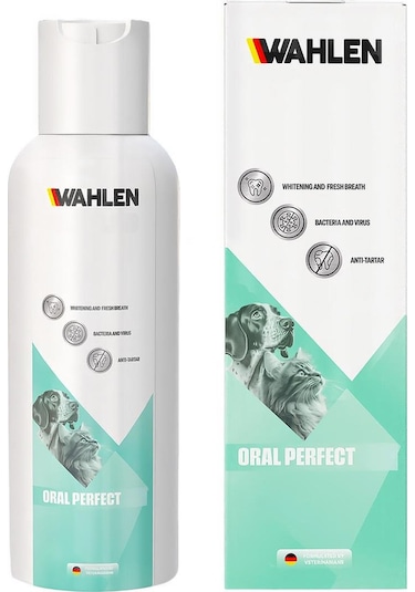 Wahlen Oral Perfect 60 Ml