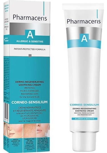 Pharma-ceris Corneo Sensilum Dermo Regenerating Soothing Cream 75 ml