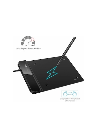 Xp-Pen Star G430S 4 x 3" Grafik Tablet