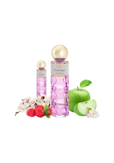 Saphir Prestige Kadın Parfüm EDP 200 ML