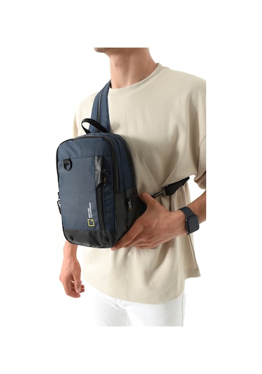 M 1035 - Mini Sırt Çantası, Body Bag