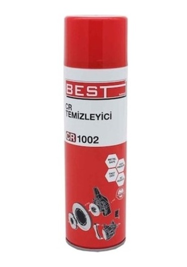Best Balata Temizleyici Sprey