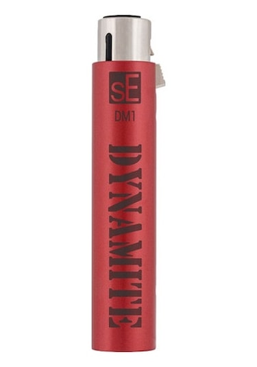 Se Electronics Dm1 Dynamite Tek Kanal Pasif Mikrofon  Preamfisi