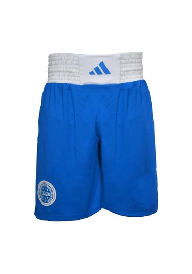 Adidas Adıwakos01 Wako Onaylı Kick Boks Şort 001