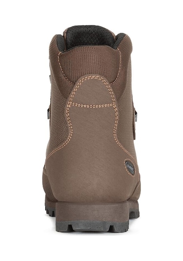 Aku Pılgrım Combat Goretex Tactical İtalyan Bot A560cf050 Kahverengi