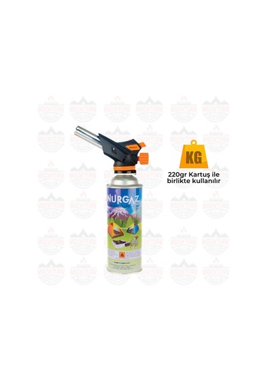 Firebird Torch Açık Yeşil