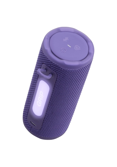 Jbl Grıp Bluetooth Hoparlör, Mor