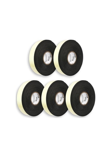 Oxion Kendinden Yapışkanlı Masifiagnostik Elektrik Bandı Takımı 5'li 10m 22mm 0.76mm 314916717