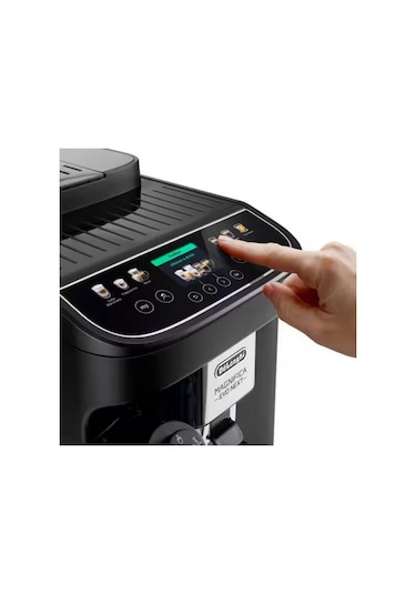 Delonghi Magnifica Evo Ecam310.60.B Next Tam Otomatik Espresso Kahve Makinesi