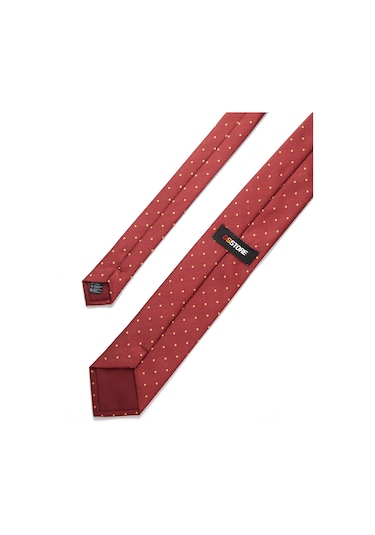 Galatasaray Erkek Kravat U221485 Kırmızı