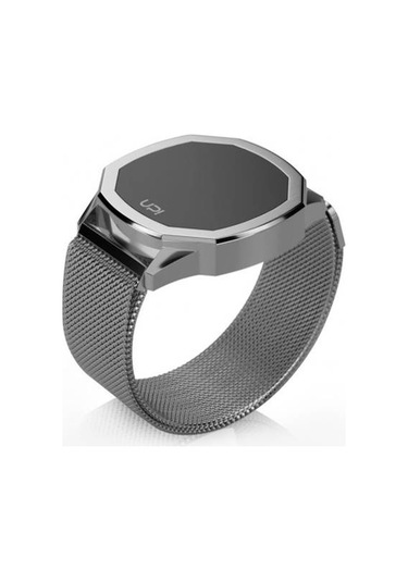 Upwatch Vertıce Sılver Erkek Kol Saati
