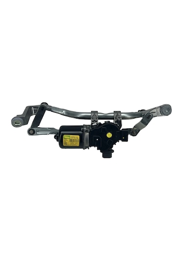 Ön Cam Silecek Motoru Mekanizması Renault Clio 4 288008961r Mais