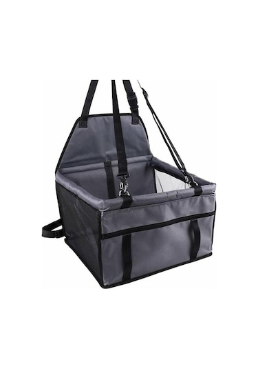 Araç İçi Köpek Taşıma Seyahat Çantası 145 x 145 CM