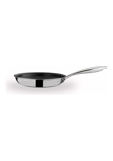 Leggno Tıtanıum Kaplama Çelik Tava 24cm