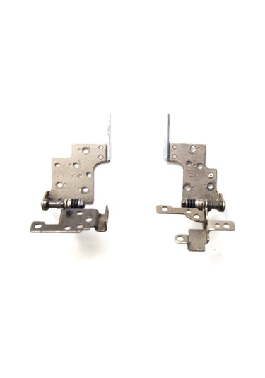 Lenovo Uyumlu Ideapad P500 L+R Menteşe Takımı