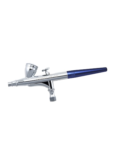 Sparmax Hb-040 0.4Mm. Airbrush Lacivert