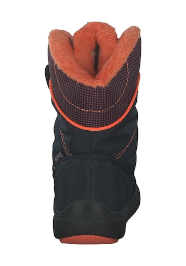 Kamık Kamik Stance2 Unisex Çocuk Bot 28713 Turuncu