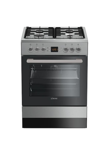 Altus Al 585 GTI 65 LT Solo Fırın