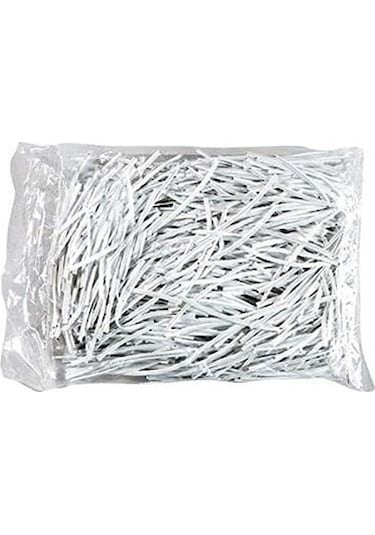 Klips Pk:500 G Bağlama Teli 8 Cm