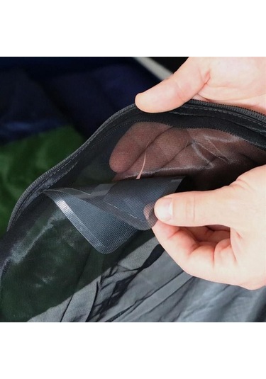 Coghlan's Onarım Yaması C-2350 Çok Renkli