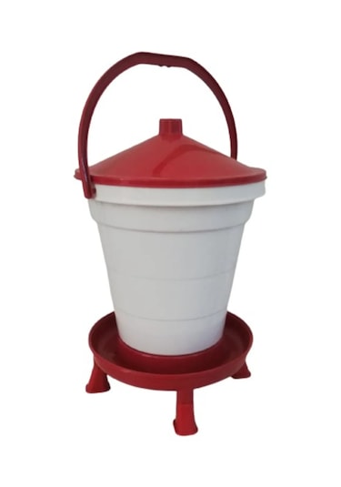 23 Lt. Şamandıralı Tavuk Suluğu