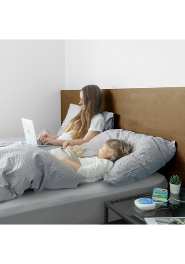 Vicks VH1800EU Taşınabilir Susuz Difüzör