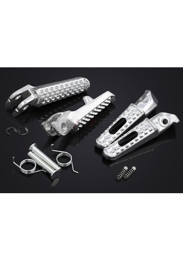 Honda Cbr 600Rr Cbr 1000Rr Sürücü Ve Yolcu Pegi Takım Oem Ürün