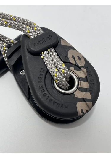 Antal Dynablock 56mm Halat Bloku