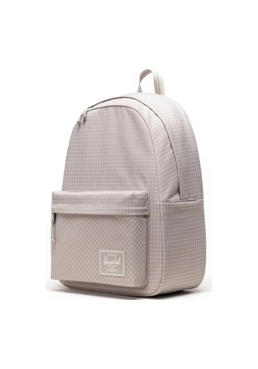 Herschel Classic Xl Backpack Unisex Sırt Çantası 11546-06814-os Gri