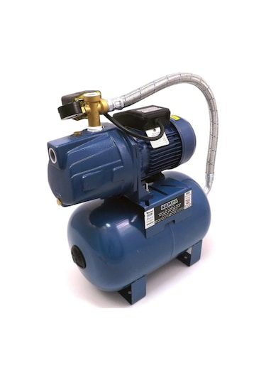 Sumak SMJH150 24 L Tanklı 5 Kat 10 Daire Jet Paket Hidrofor