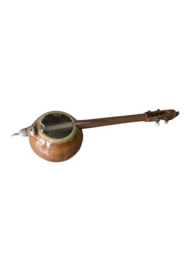 Kabak Kemane Profesyonel Yürek Zarı Akustik Burgu