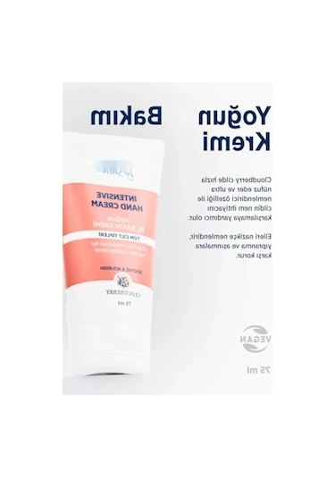 Yaşlanma Karşıtı Yoğun El Bakım Kremi - 75 Ml