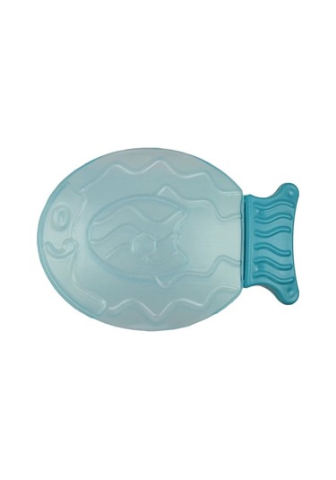 Zuzutoys 4141 Sulu Diş Kaşıyıcı Mavi