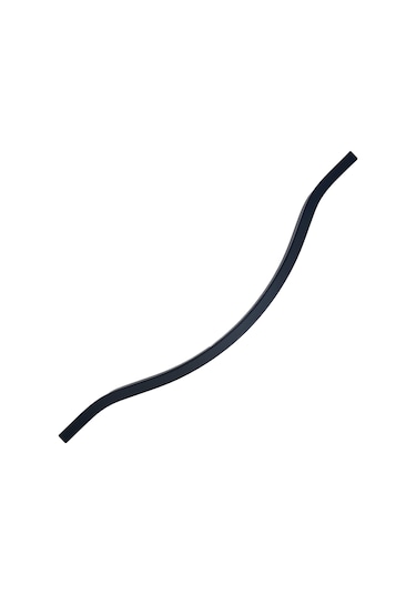 Akasya Siyah 160 mm Kulp ( 10 ADET )