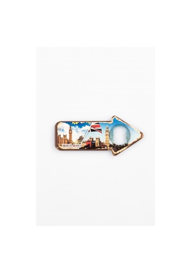 İngiltere Temalı Magnet Yön Açacak