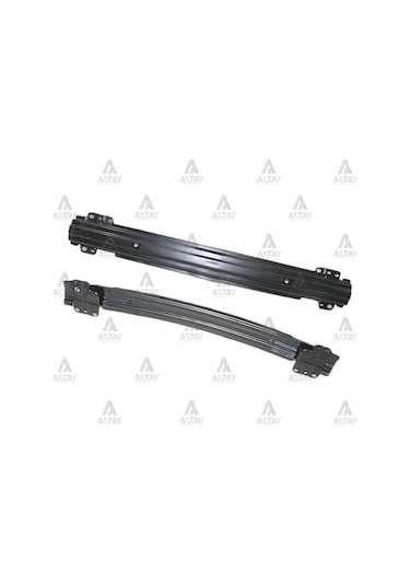 MAHER 7778 Tampon Demiri I-30 Ön 07-11
