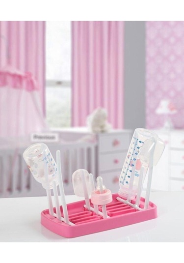 Pratik Biberon Kurutucu