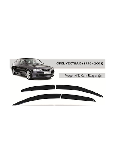 opel vectra b cam rüzgarlığı - KUTULU GÖNDERİM