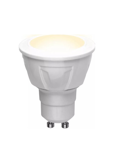 Uniel Jsdr Parlak 6w Gu10 3000k Dim Ampul 181850375