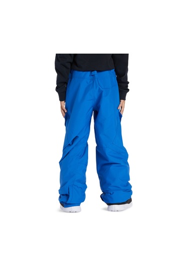 Dc Banshee Youth Pant Lacivert