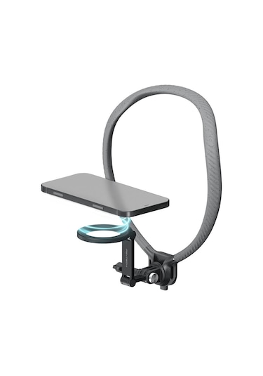 Pgytech Caplock Magnetic Smartphone Neck Mount