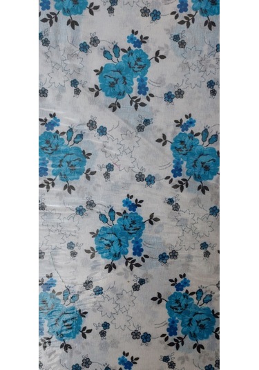 Algelsineve Leylak Rüyası Tek Kişilik Nevresim Takımı - Mavi Mavi