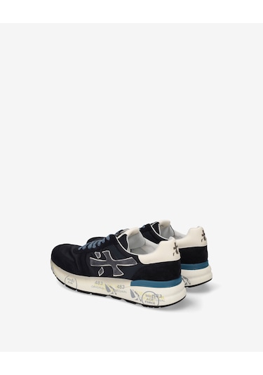 Premiata Sneakers Mick 7716 Lacivert