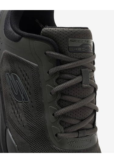 Skechers Skech - Air Ventura - Cataclysm Erkek Haki Sneakers 232656 Olbk Haki